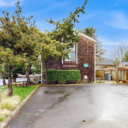 קנון ביץ' Beaches Inn | Sand Dune Townhouse מראה חיצוני תמונה