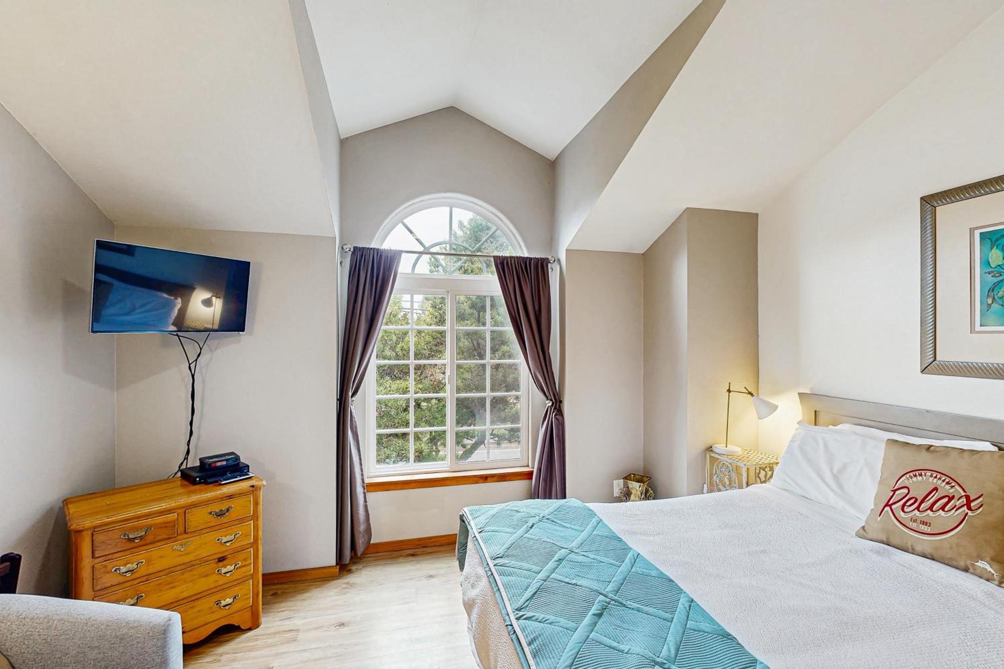 קנון ביץ' Beaches Inn | Sand Dune Townhouse מראה חיצוני תמונה