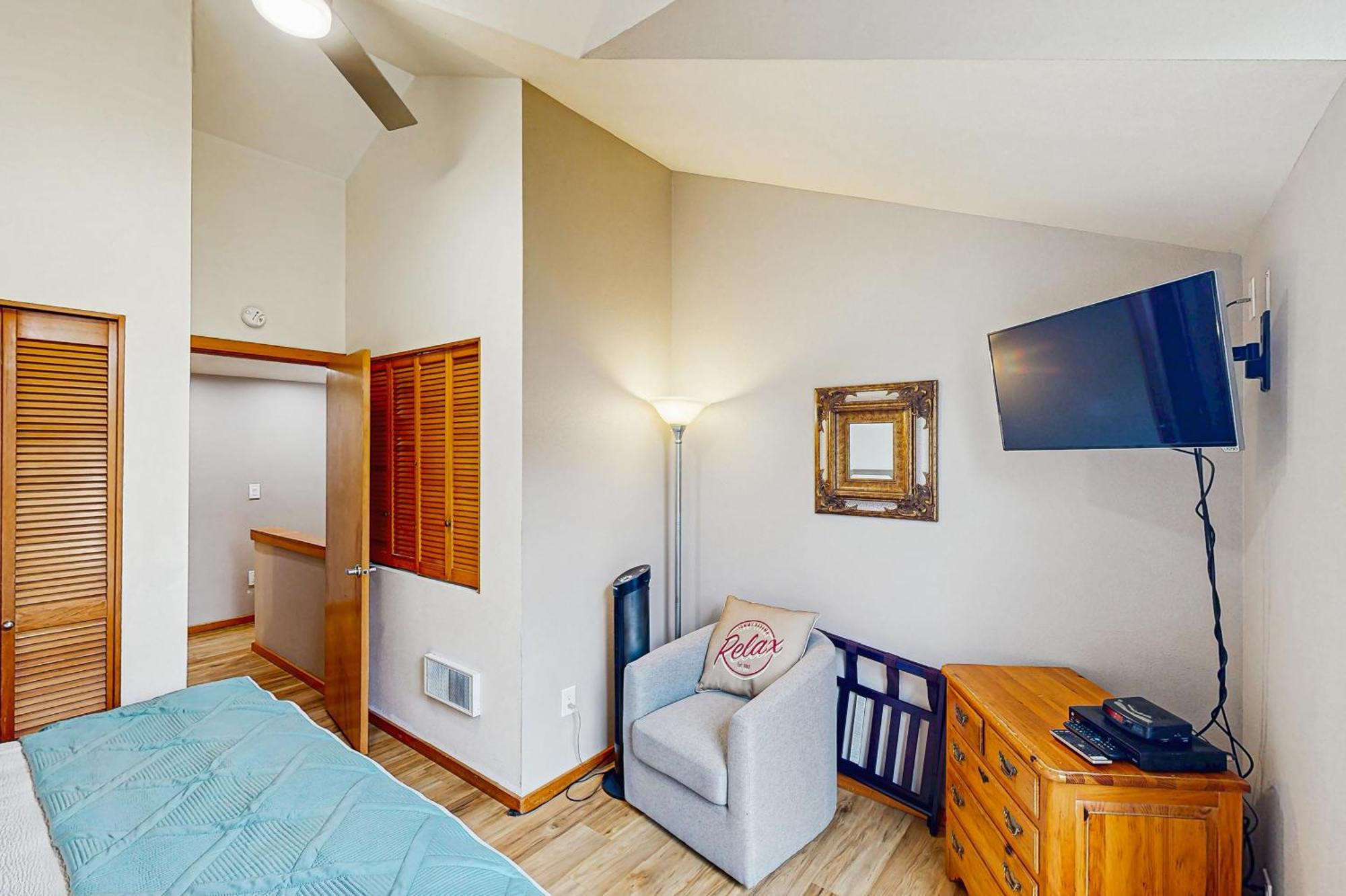 קנון ביץ' Beaches Inn | Sand Dune Townhouse מראה חיצוני תמונה