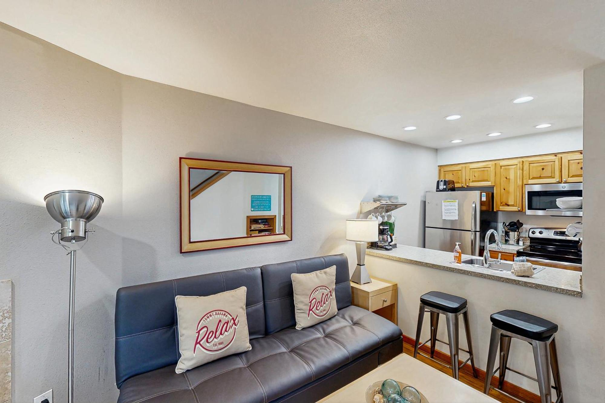 קנון ביץ' Beaches Inn | Sand Dune Townhouse מראה חיצוני תמונה
