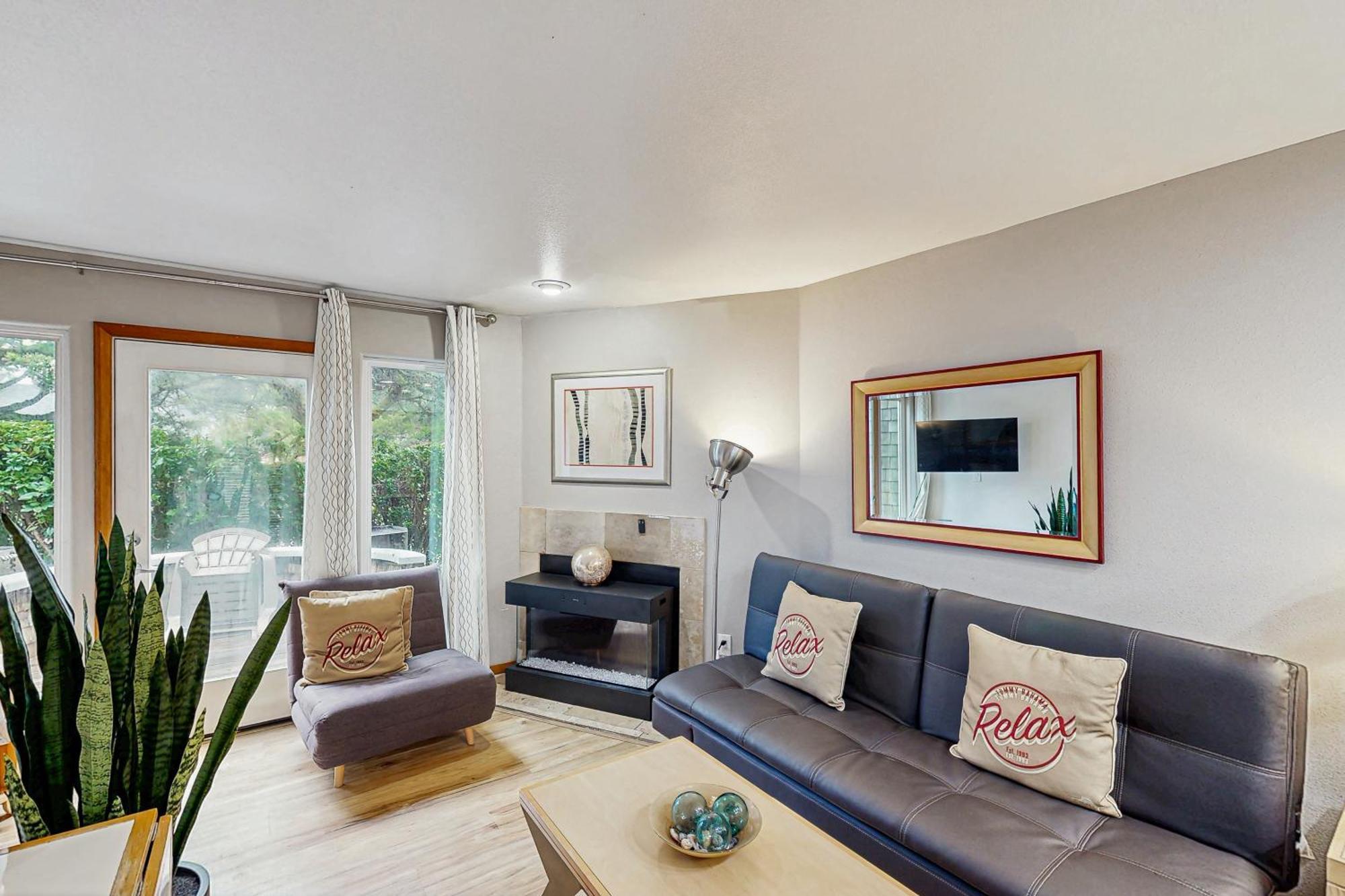קנון ביץ' Beaches Inn | Sand Dune Townhouse מראה חיצוני תמונה