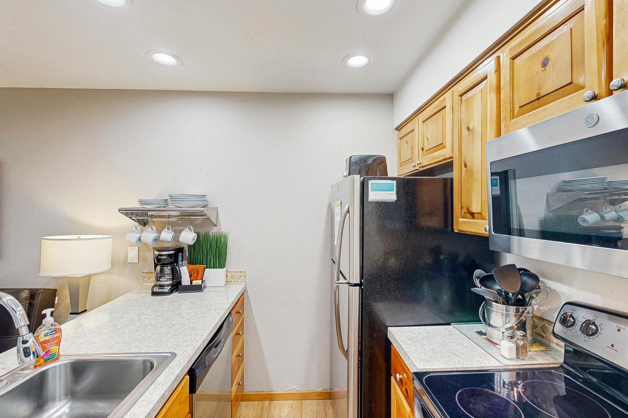 קנון ביץ' Beaches Inn | Sand Dune Townhouse מראה חיצוני תמונה