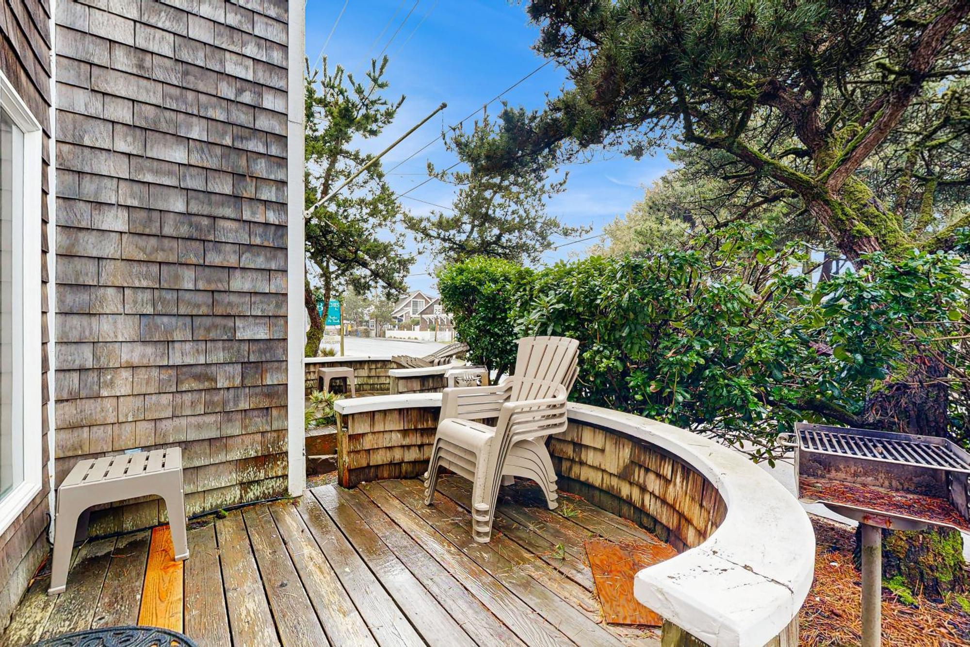 קנון ביץ' Beaches Inn | Sand Dune Townhouse מראה חיצוני תמונה