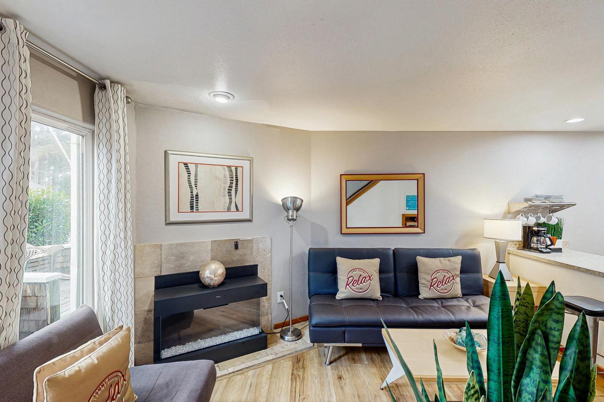 קנון ביץ' Beaches Inn | Sand Dune Townhouse מראה חיצוני תמונה